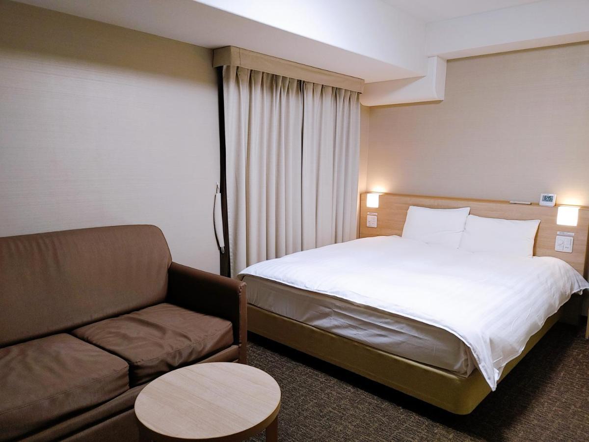 Dormy Inn Express Ματσούε Εξωτερικό φωτογραφία