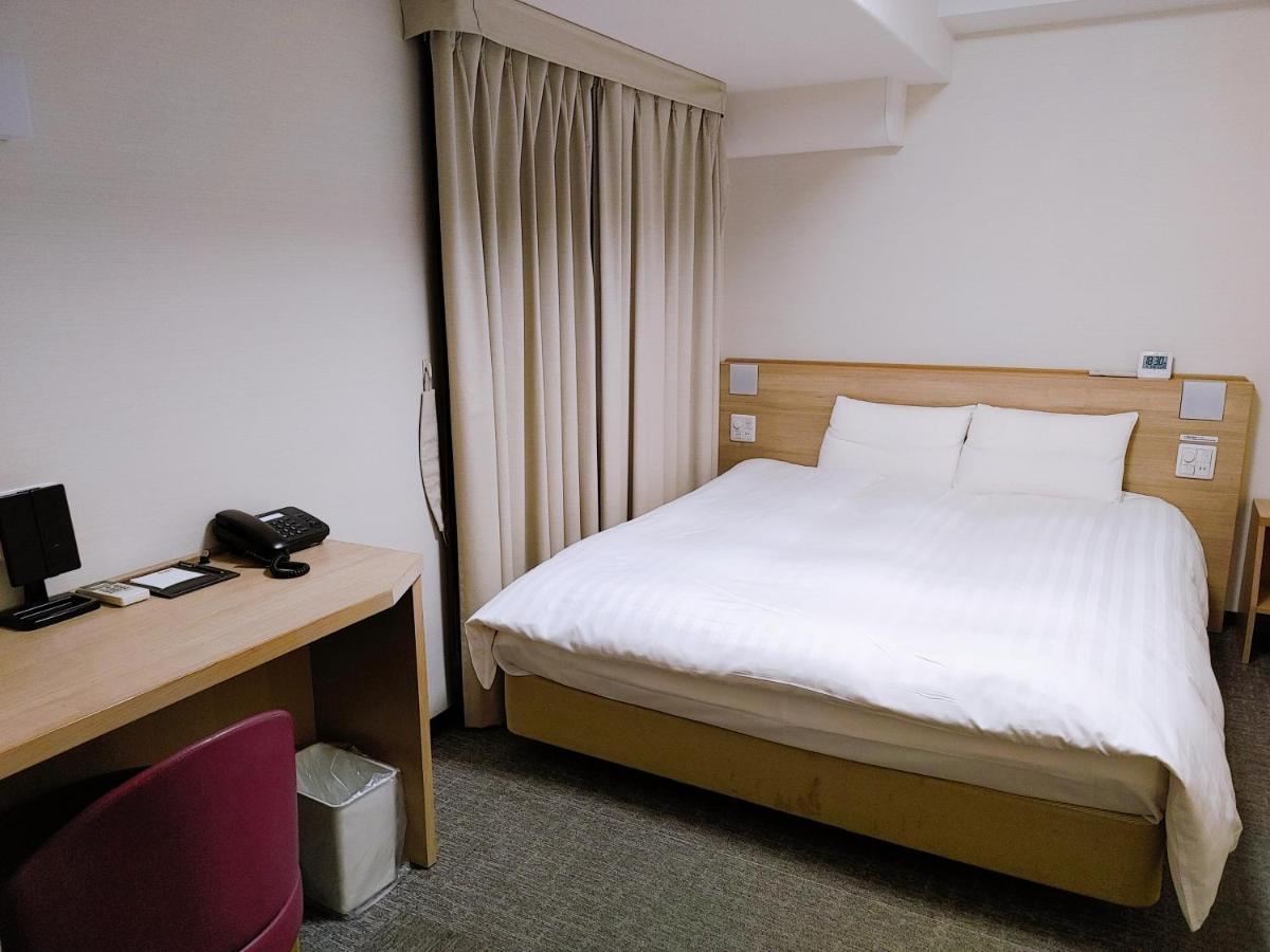 Dormy Inn Express Ματσούε Εξωτερικό φωτογραφία