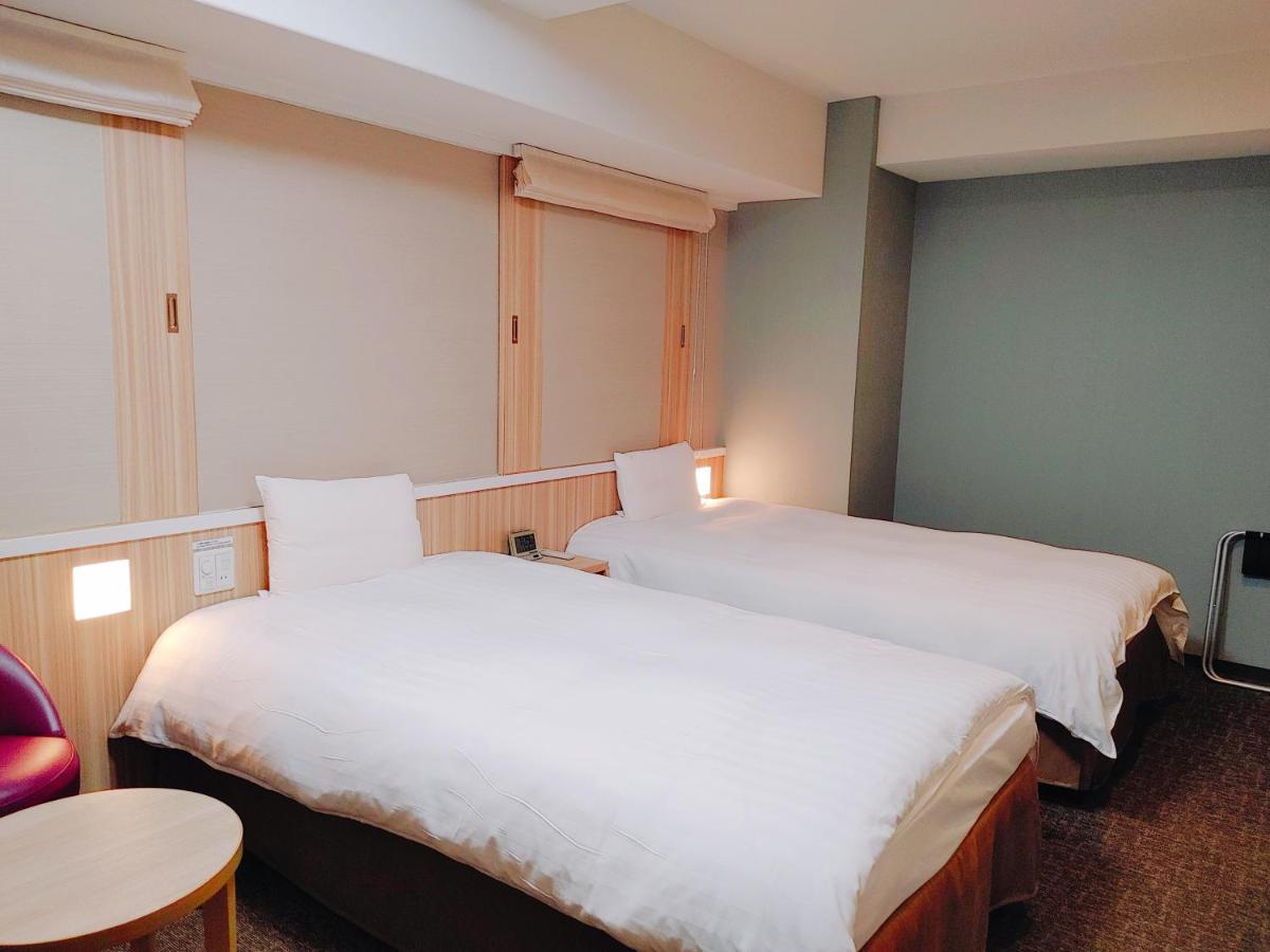 Dormy Inn Express Ματσούε Εξωτερικό φωτογραφία