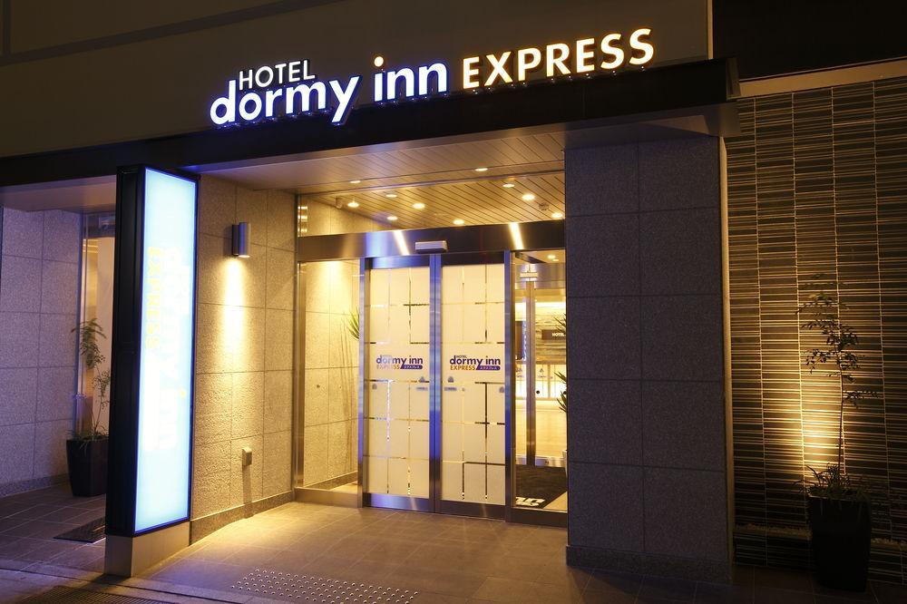 Dormy Inn Express Ματσούε Εξωτερικό φωτογραφία