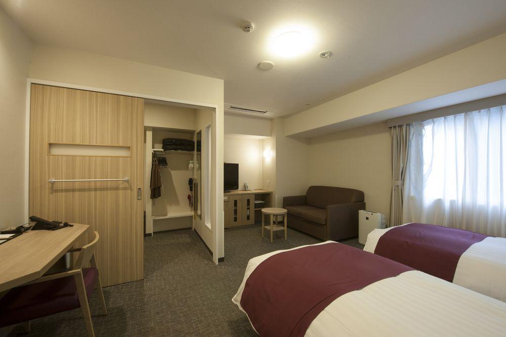 Dormy Inn Express Ματσούε Εξωτερικό φωτογραφία