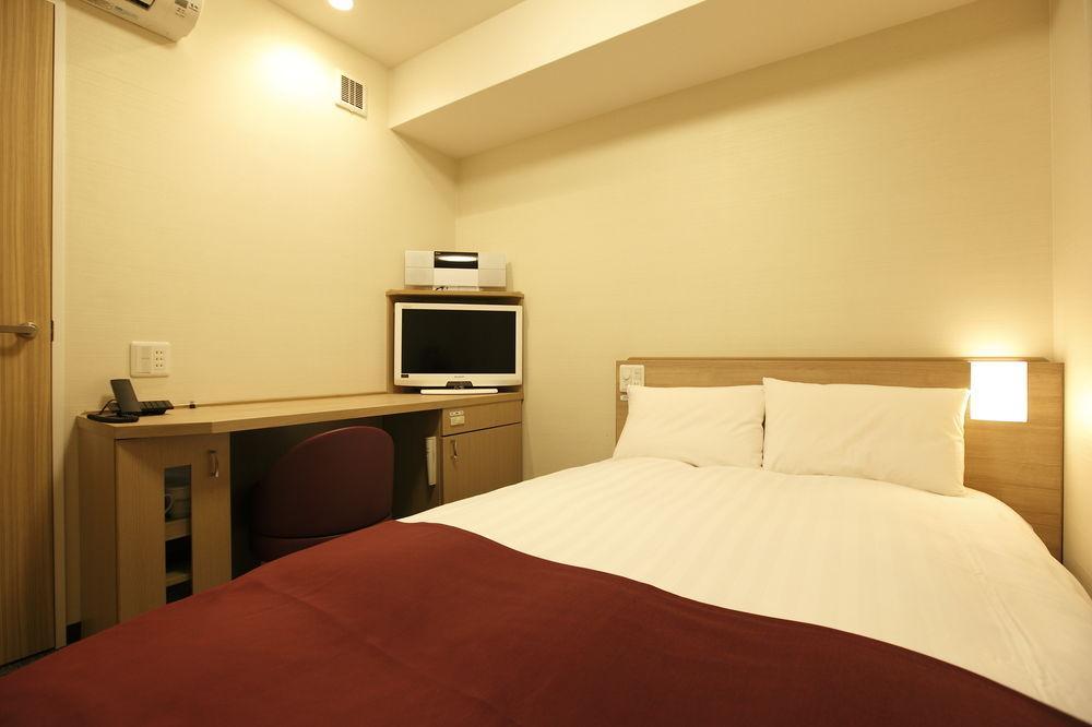 Dormy Inn Express Ματσούε Εξωτερικό φωτογραφία