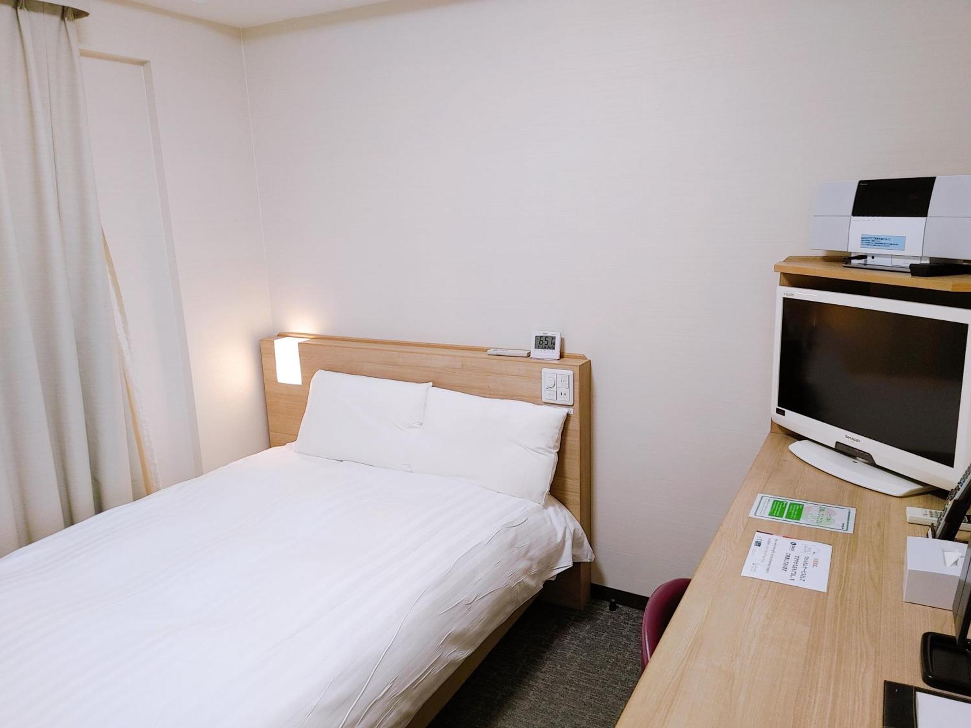 Dormy Inn Express Ματσούε Εξωτερικό φωτογραφία