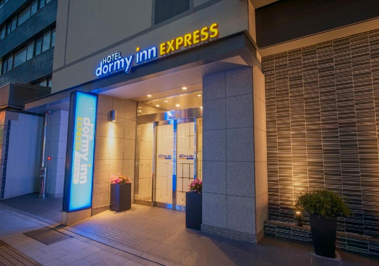 Dormy Inn Express Ματσούε Εξωτερικό φωτογραφία