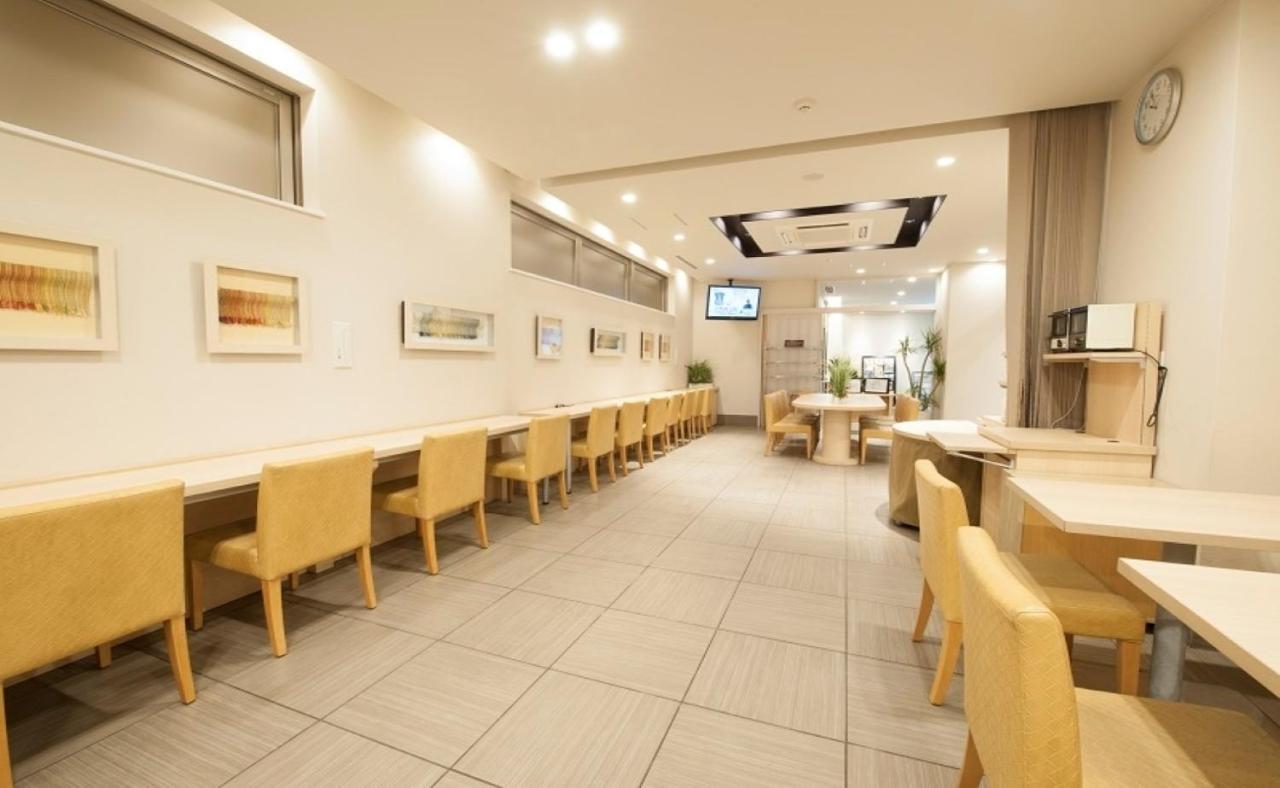Dormy Inn Express Ματσούε Εξωτερικό φωτογραφία